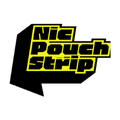 NicPouch Strip logo