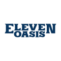 Eleven Oasis logo