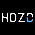 HOZO Design logo