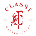 Classy Walking Canes logo