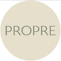 Propre Baby logo