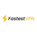 FastestVPN logo
