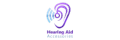 Hearing Aid Accessories logo