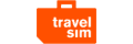 TravelSim logo
