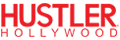 HUSTLER Hollywood logo
