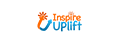 Inspire Uplift logo