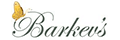 Barkev's logo