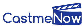 CastmeNow logo