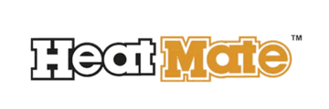 HeatMate logo