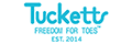 Tucketts logo