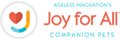 Joy For All logo