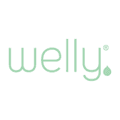 Welly Bottle logo