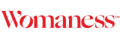 Womaness logo