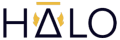 My HALO Ring logo