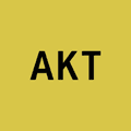 AKT London US logo