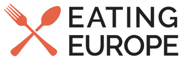 Eating Europe logo