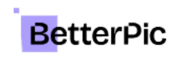 BetterPic logo