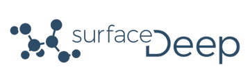 Surface Deep logo