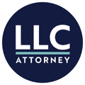 LLC Attorney logo