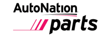 AutoNation Parts logo