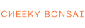 Cheeky Bonsai logo