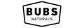 BUBS Naturals logo