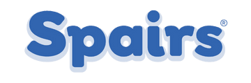 Spairs logo