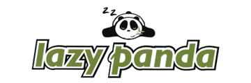 LazyPanda logo