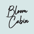 Bloomcabin UK logo