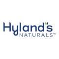 Hyland's Naturals logo
