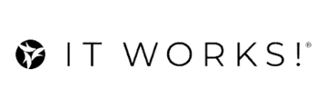 It Works! logo